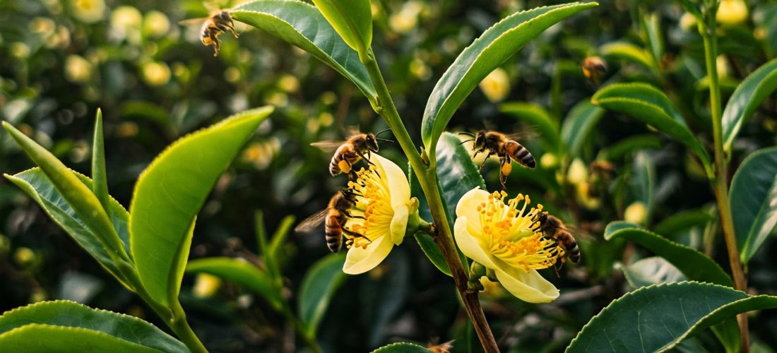 UM FELIZ ANO novo para os bioinsumos – O que pode mudar na regulamentação dos bioinsumos em 2025?