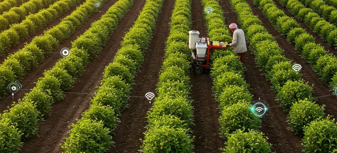 Proteção de Dados e Patentes de Bioinsumos e Agroquímicos no Brasil