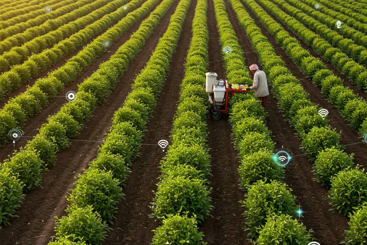 Proteção de Dados e Patentes de Bioinsumos e Agroquímicos no Brasil