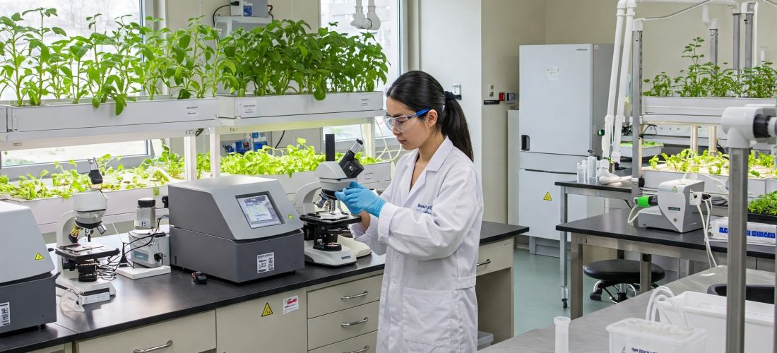 RECEITUÁRIO agronômico: uma ferramenta para o aumento da produtividade e da sustentabilidade na agricultura