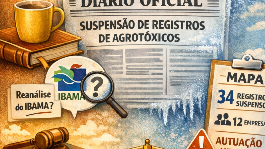 ANÁLISE REGULATÓRIA COM TOQUE LITERÁRIO